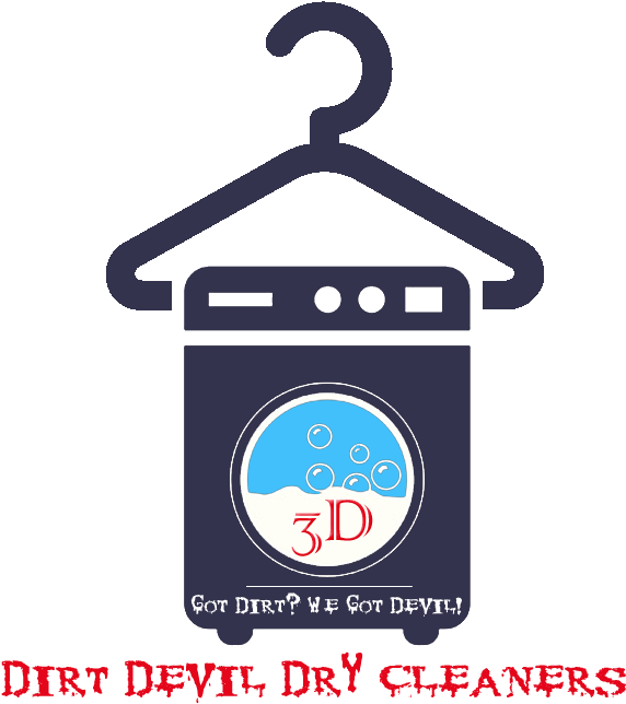 Dry Cleaner PNG Transparent Image