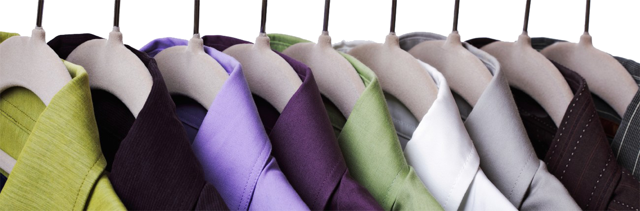 Dry Cleaner Transparent Background PNG