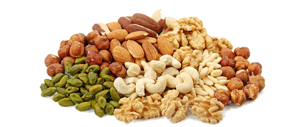 Dry Fruit PNG Free HQ Download