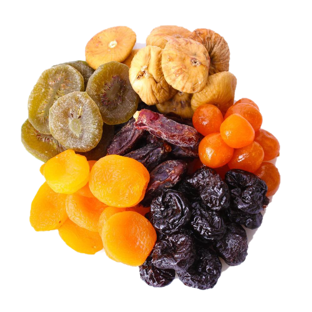 Dry Fruit PNG Image Background