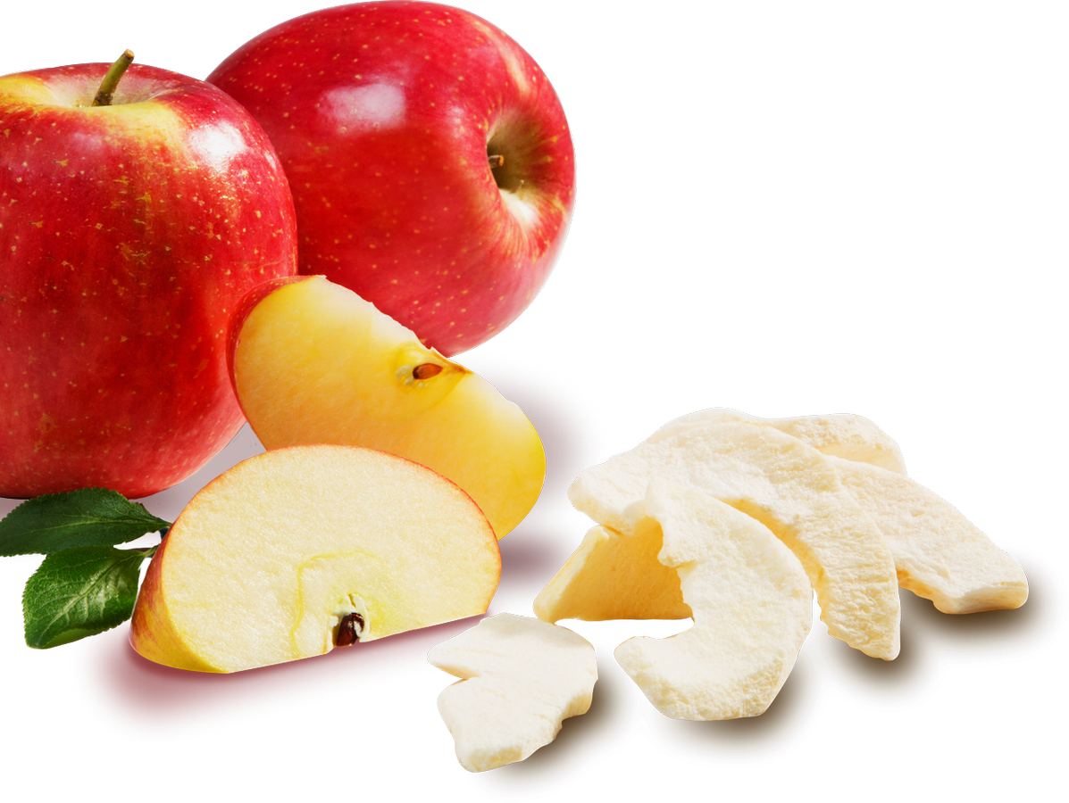 Сухие фрукты PNG изображения прозрачный
