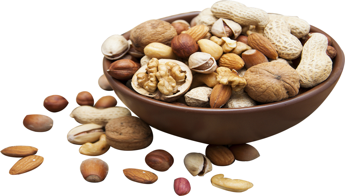Dry Fruit PNG Photo HQ