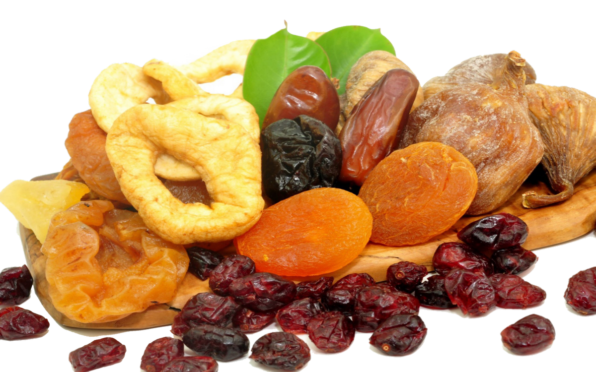 Dry Fruit PNG Pic