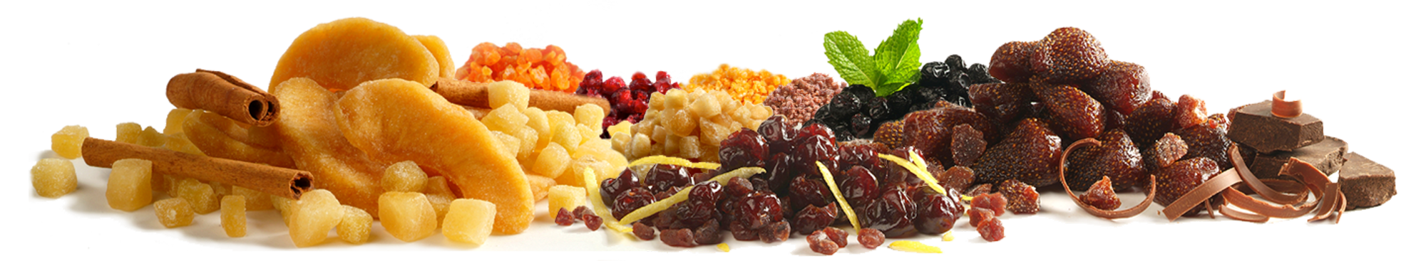 Dry Fruit PNG Picture