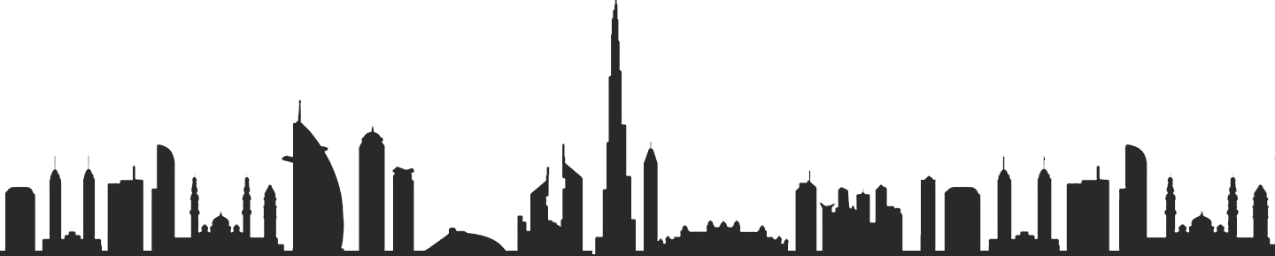 Dubai Trasparent HQ