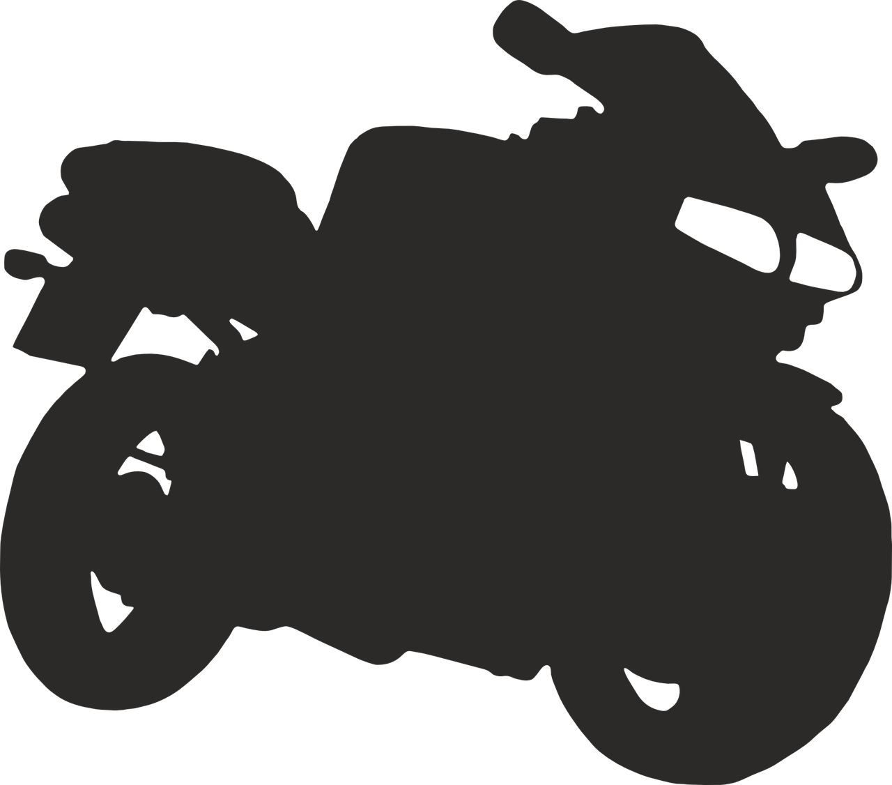 Ducati Free PNG Image