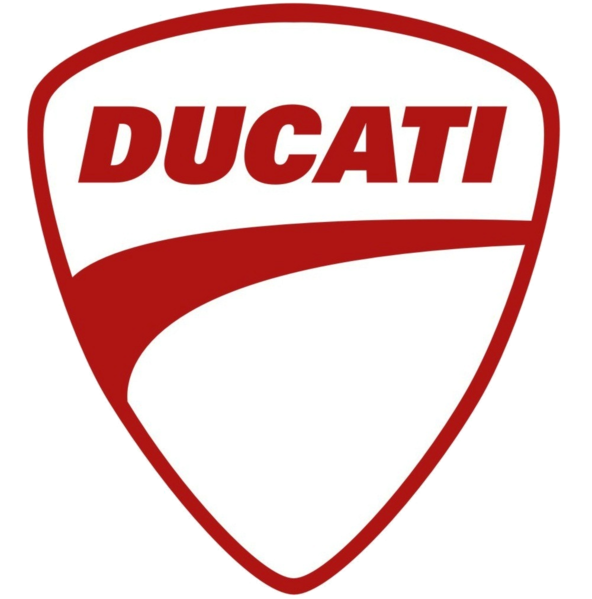 Ducati 로고 PNG 그림