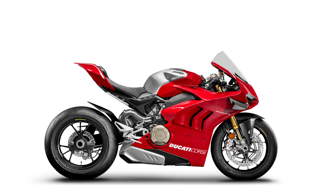 Ducati PNG HQ Pic