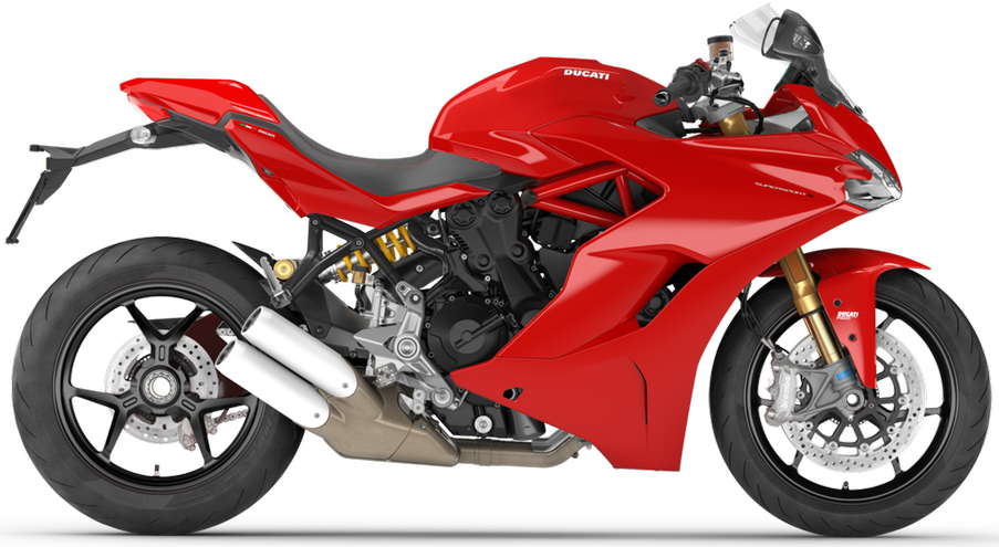 Ducati PNG картина