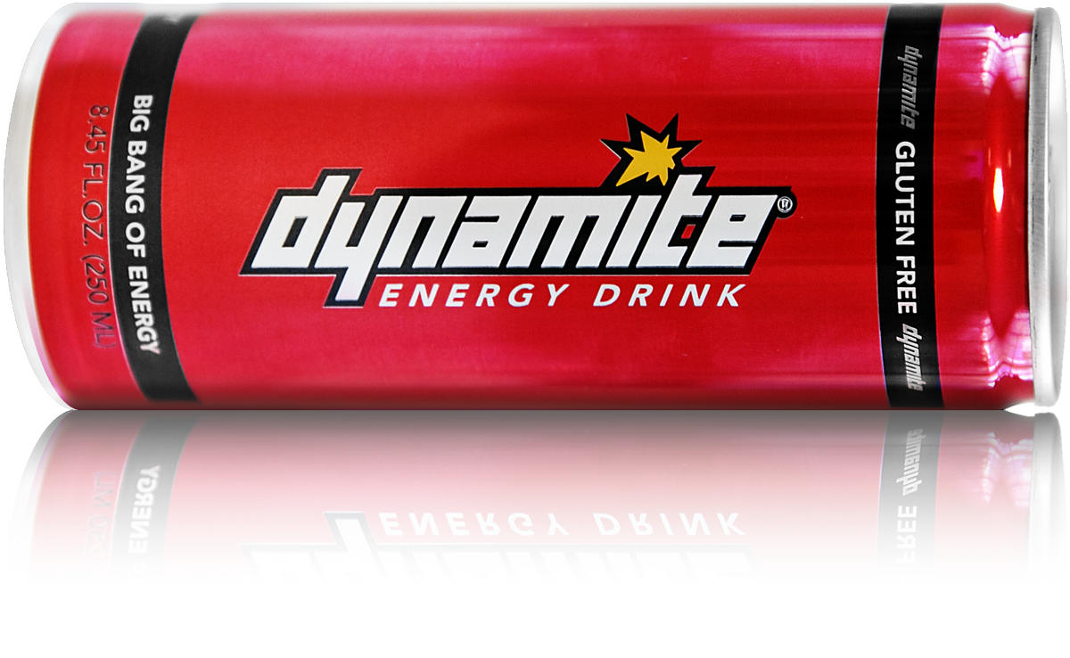 Dynamite PNG-Afbeelding HQ