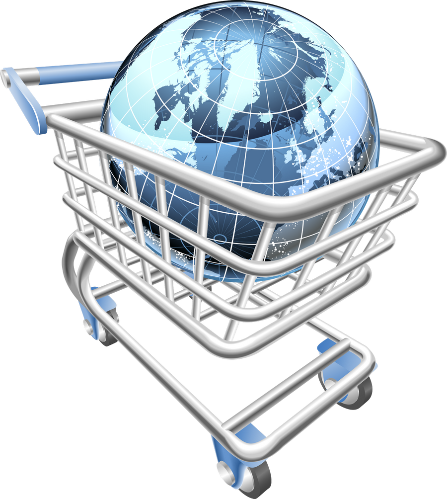 E-Commerce PNG Free Download