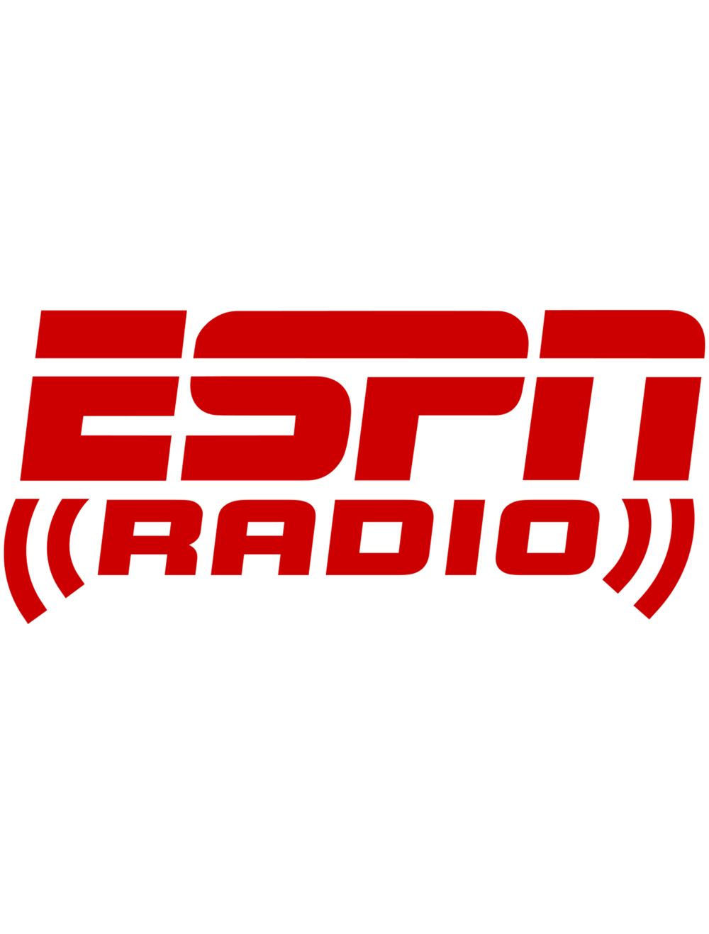 ESPN Logo PNG Foto