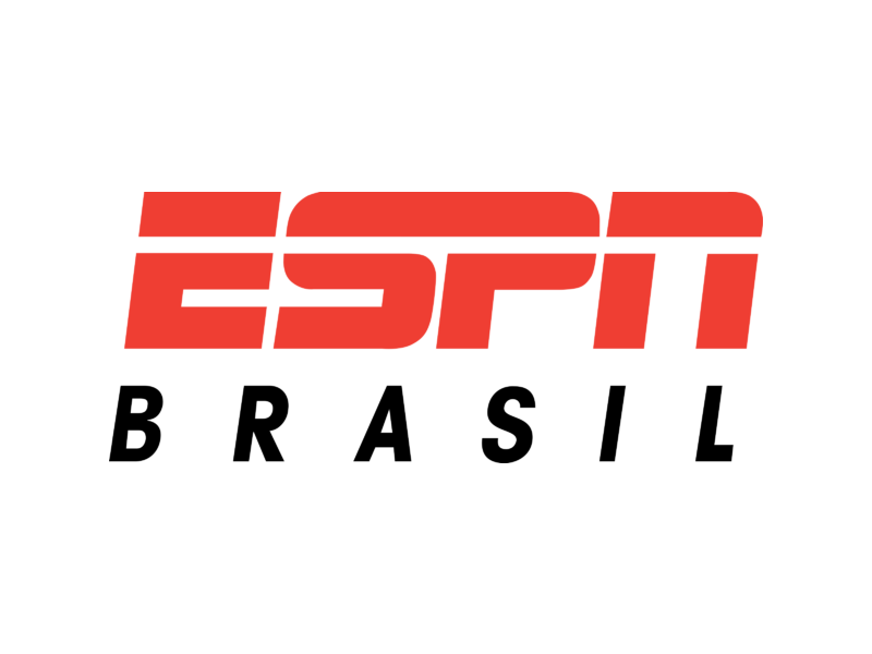 ESPN 로고 투명