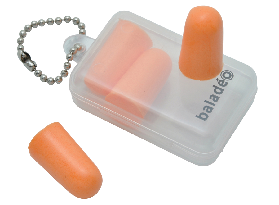 Ear Plug PNG Picture