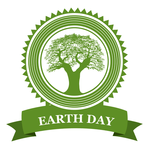Earth Day Gratis PNG HQ-afbeelding