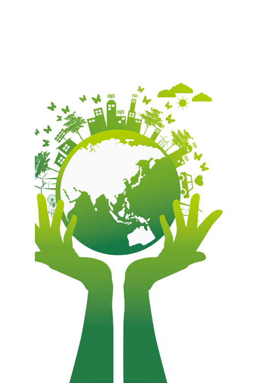 Earth Day PNG Download HQ Image