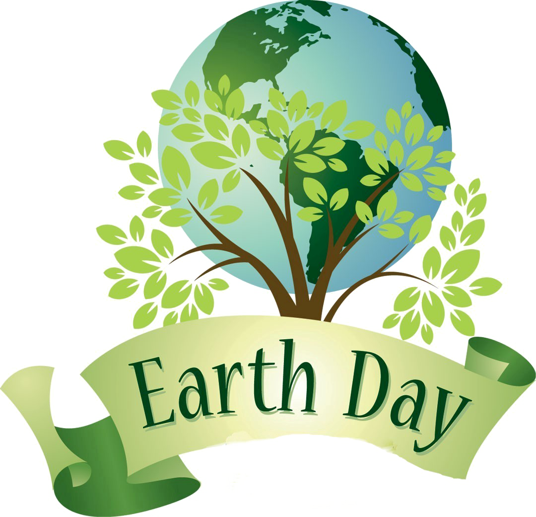 Earth Day PNG Free Download
