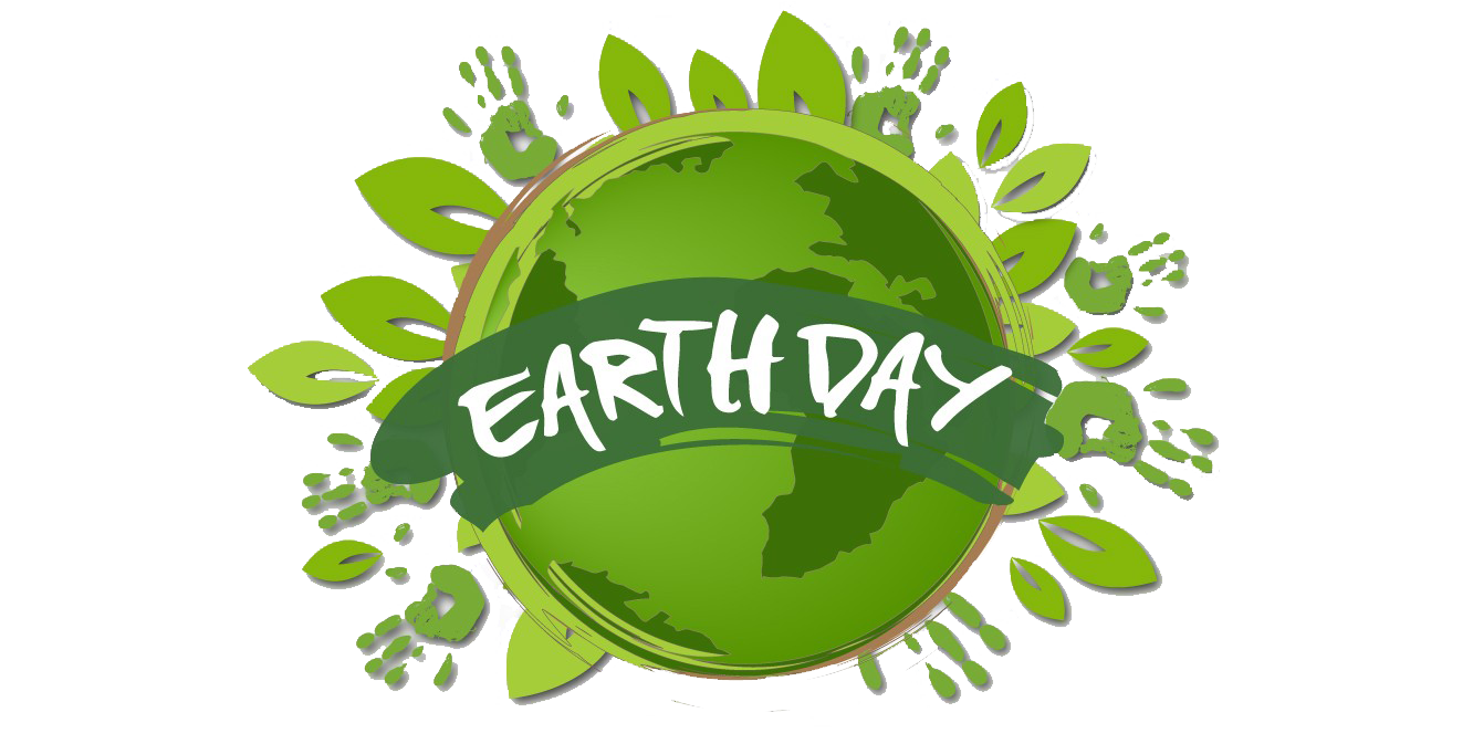 Earth Day PNG Image HQ