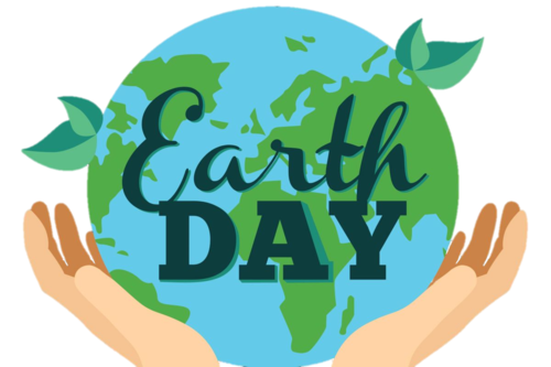 Earth Day PNG Photo HQ