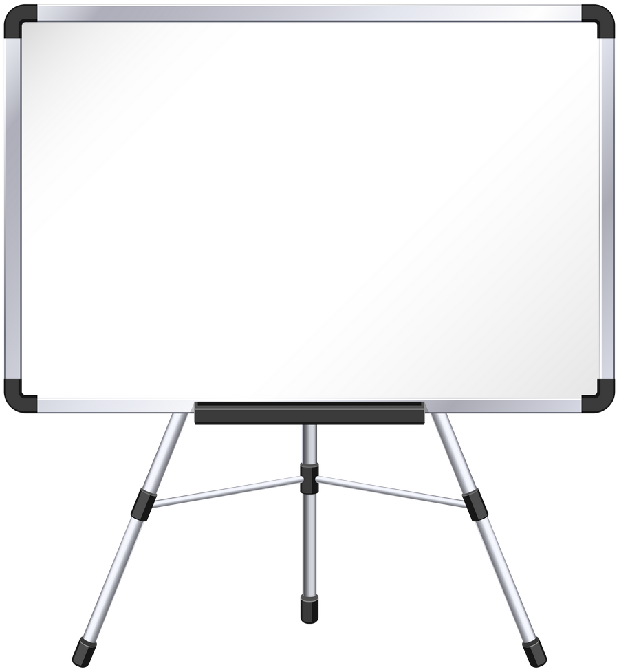 Easel Free PNG Image