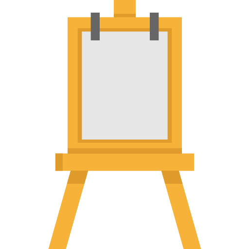 Easel PNG Free Download
