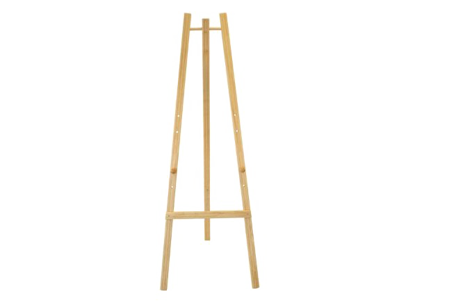Easel PNG HQ Pic