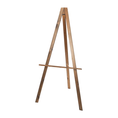 Easel PNG Photo