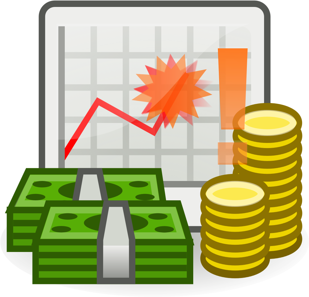 Economics PNG Kostenloser HQ-Download
