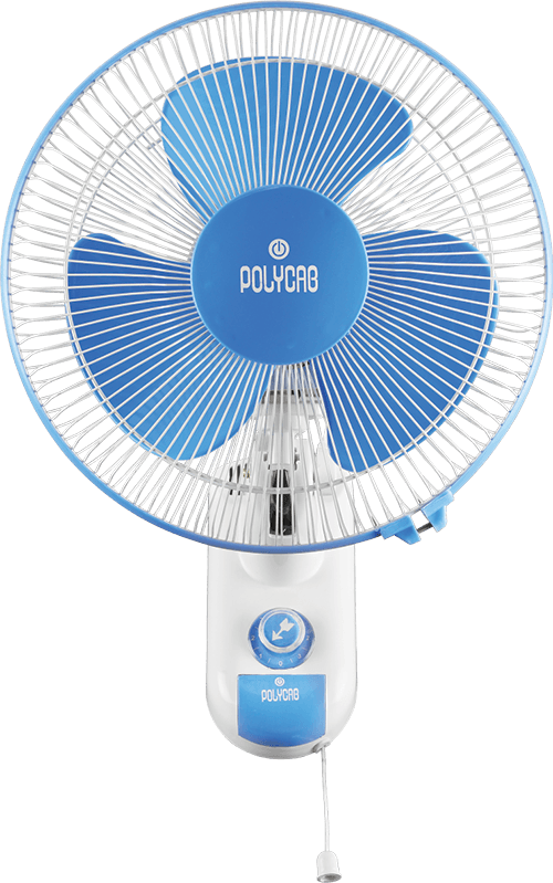 Electric Fan PNG Free HQ Download