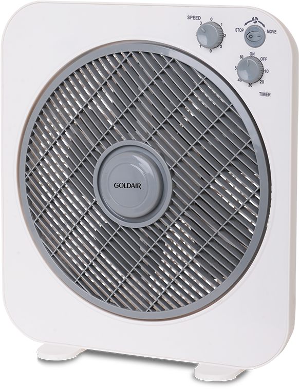 Elektrische ventilator PNG-Afbeelding Achtergrond