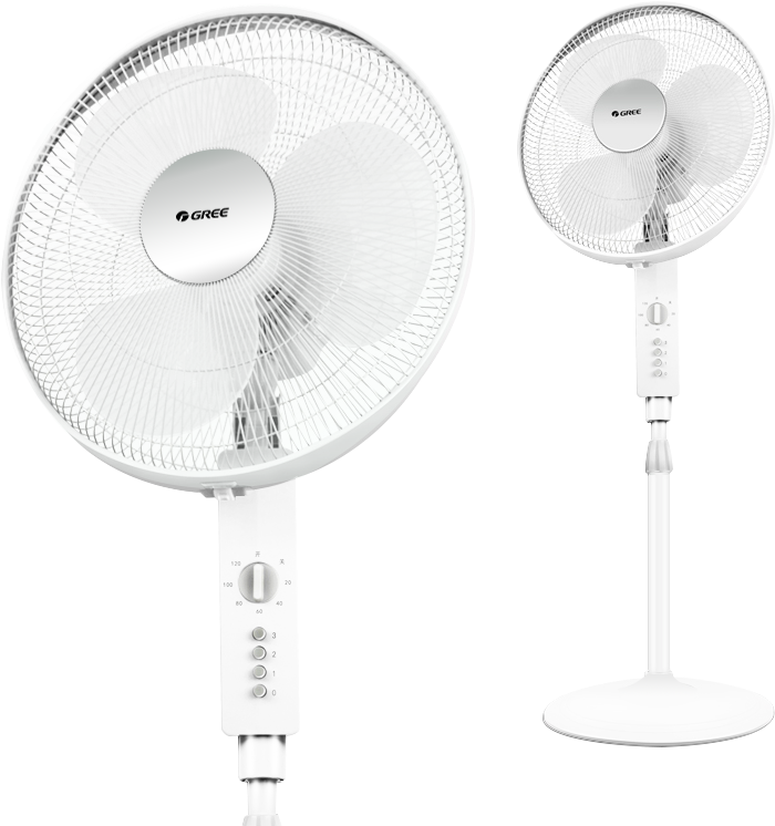 Electric Fan PNG Image HQ