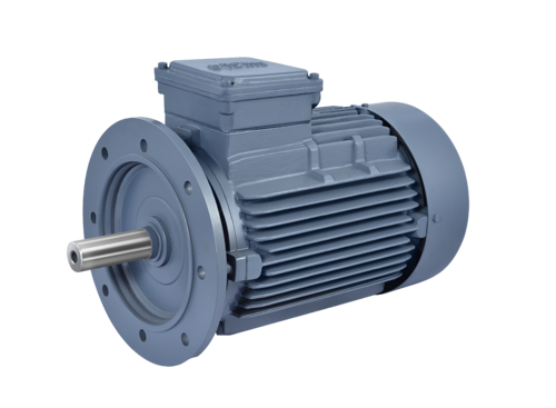 Electric Motor Free PNG HQ Image