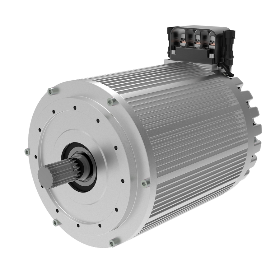 Electric Motor PNG HQ Pic
