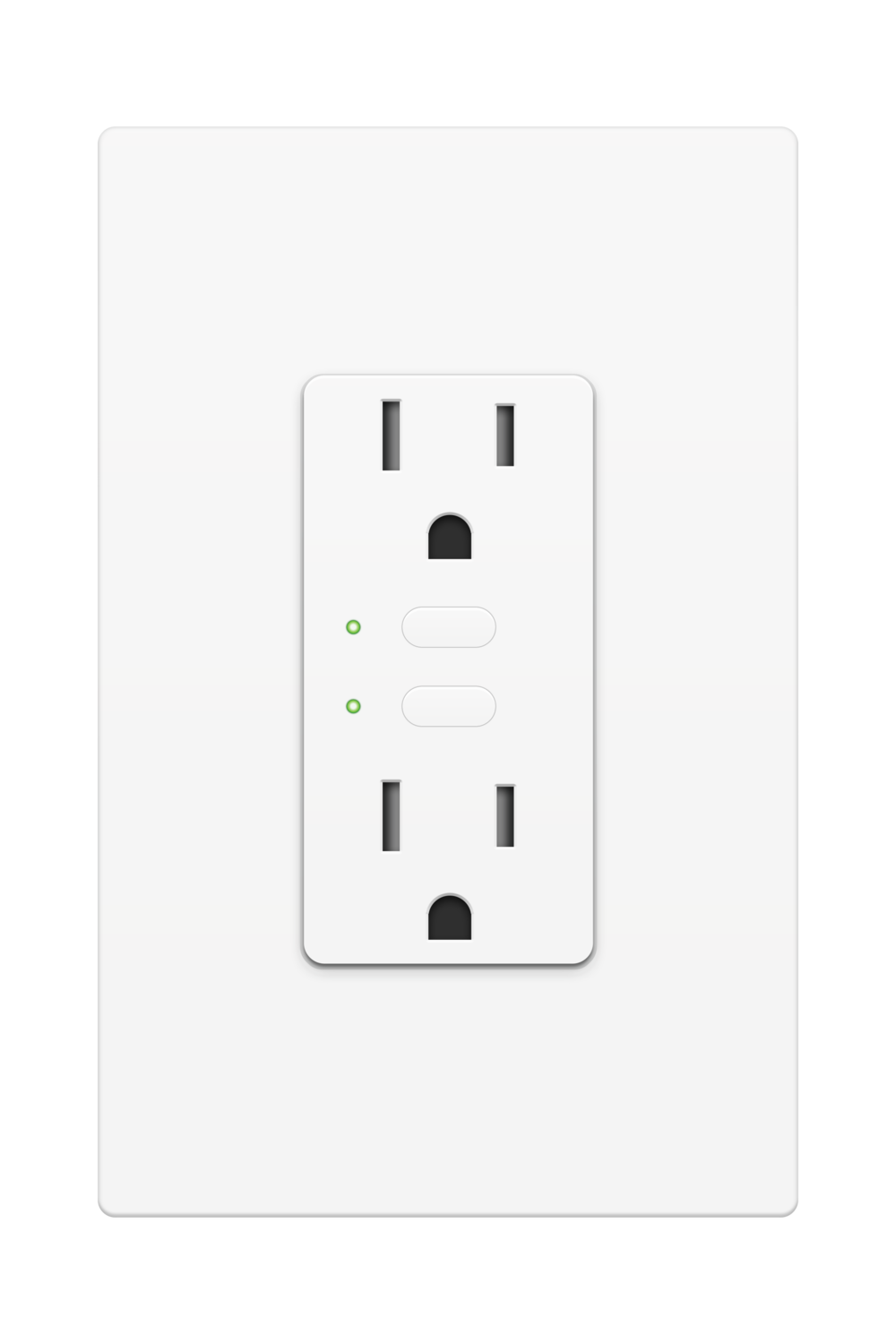 Electrical Switch PNG Background Image