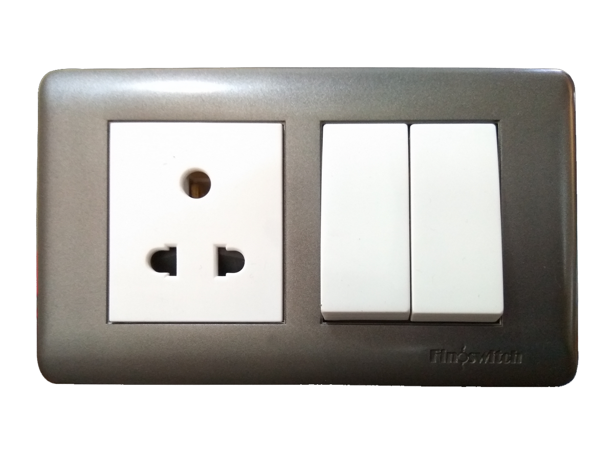 Electrical Switch PNG Free HQ Download