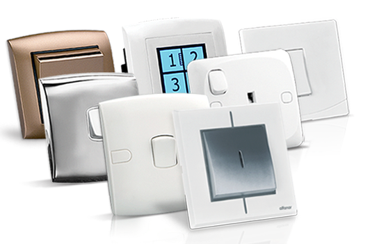 Electrical Switch PNG Image Transparent