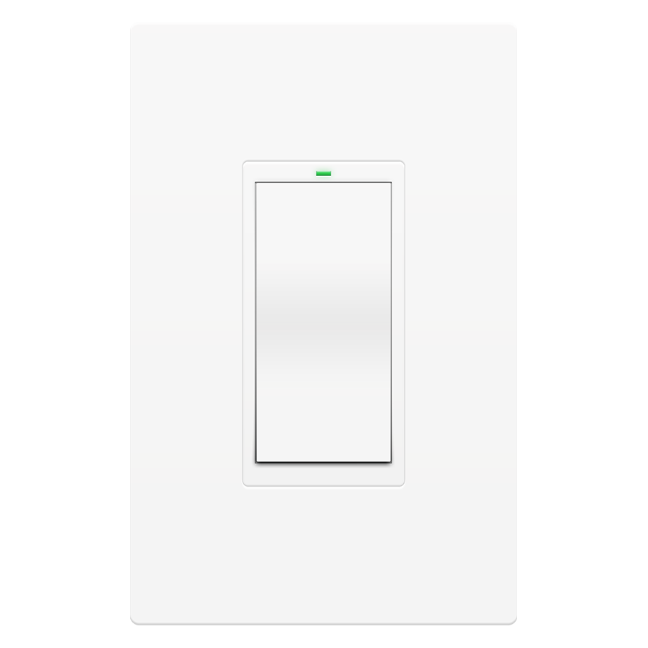 Electrical Switch Transparent HQ