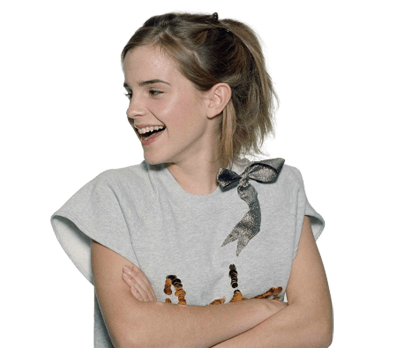 Emma Watson Download PNG Image
