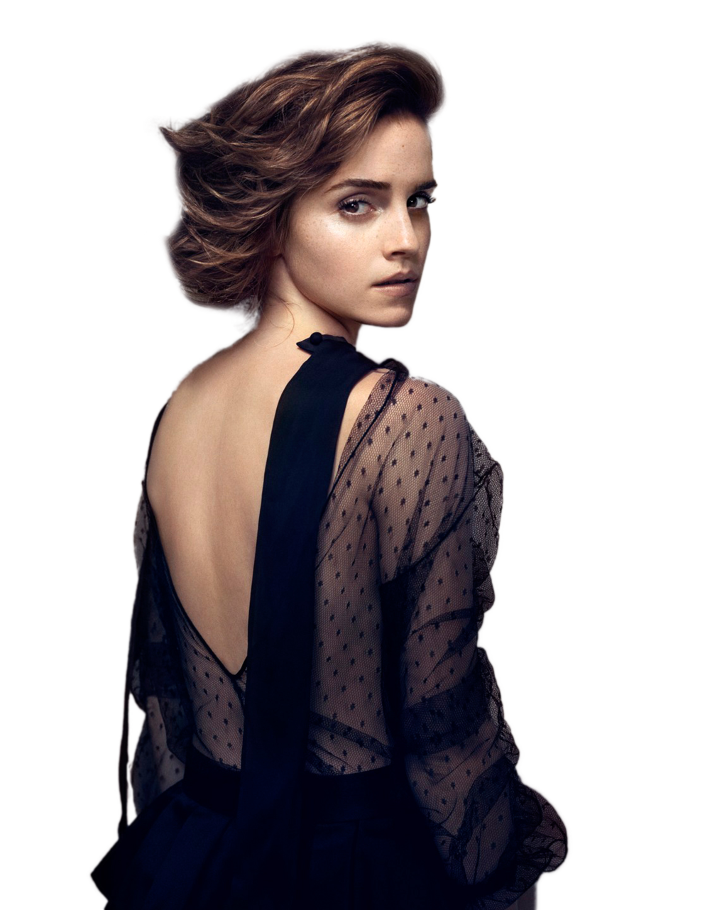 Emma Watson PNG Download Image