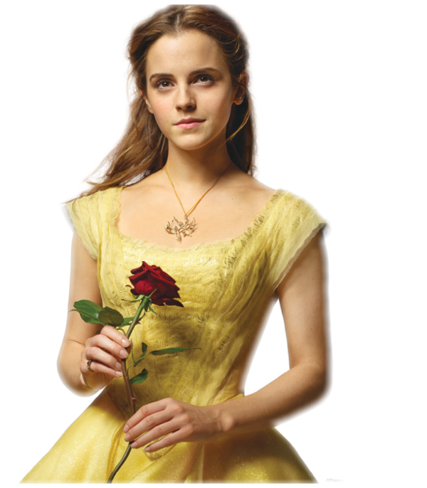 Emma Watson PNG HQ Resim