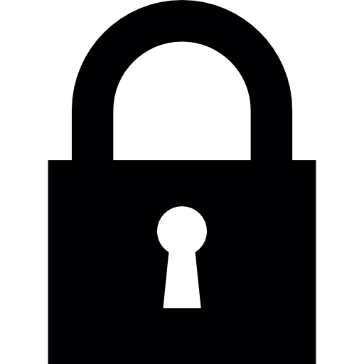 Encryptie PNG HQ Photo