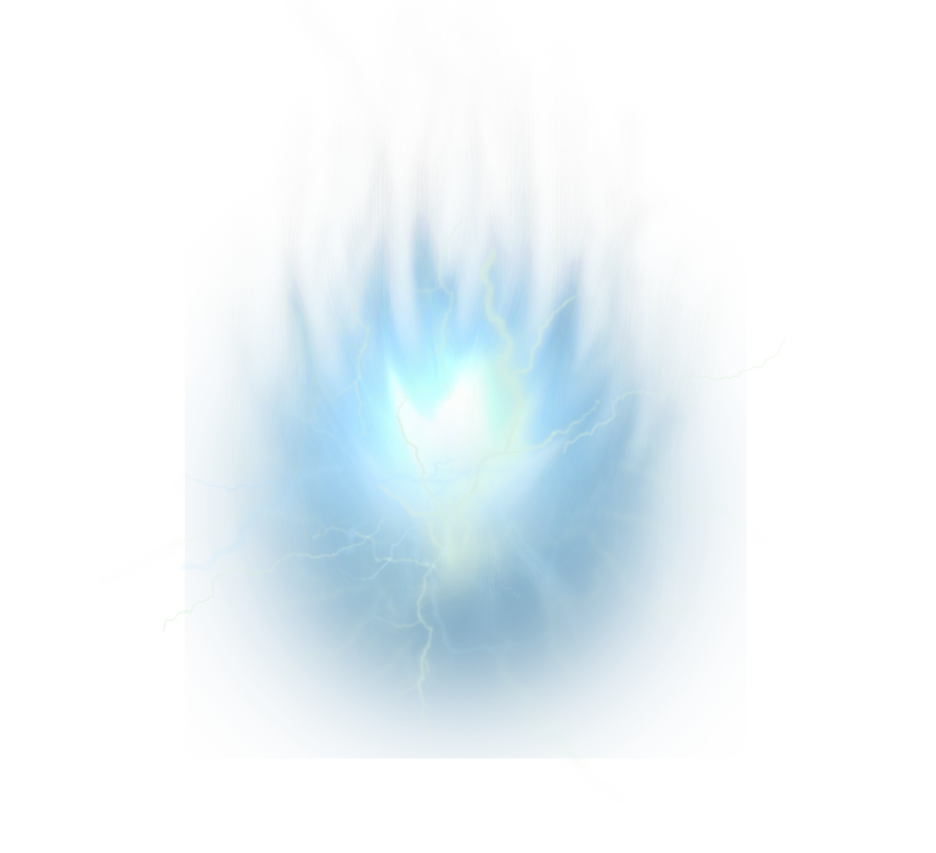 Energy PNG Image HQ