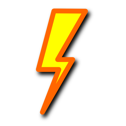 Pic Energy Vector PNG HQ