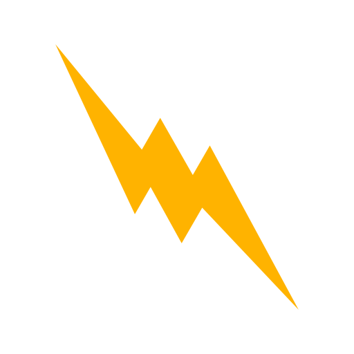 Energy Vector PNG Pic