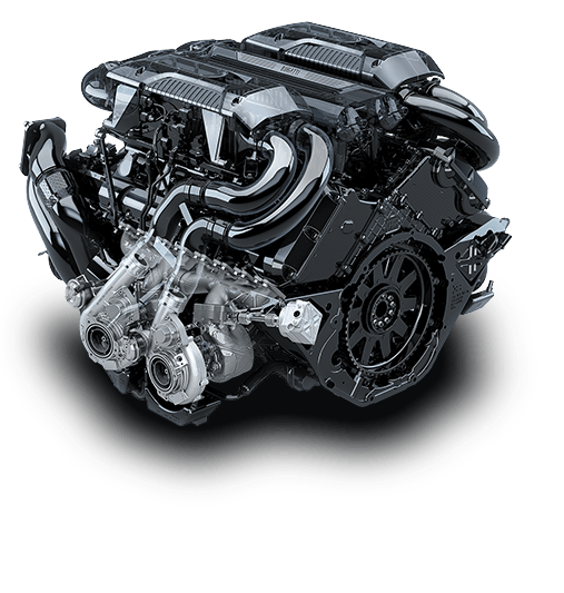 Engine PNG Pic
