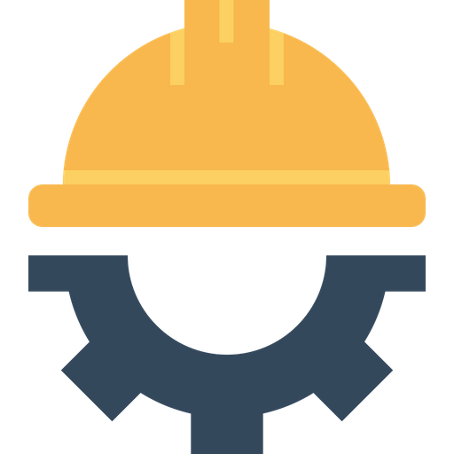 Engineer Capacete PNG Photo HQ