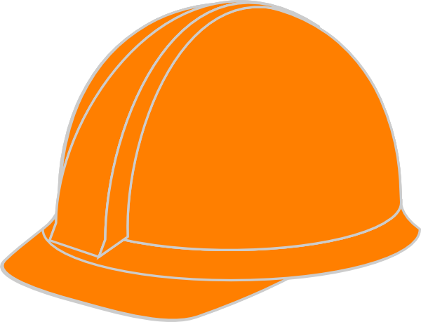 Engineer Helmet PNG Picture