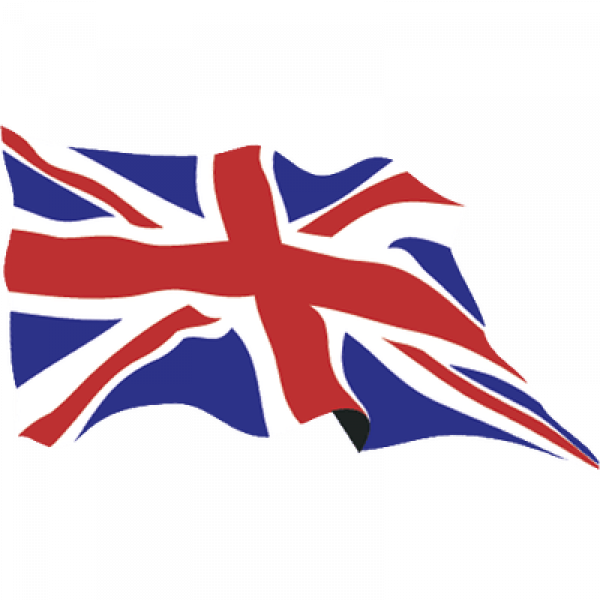 England Free PNG HQ Image