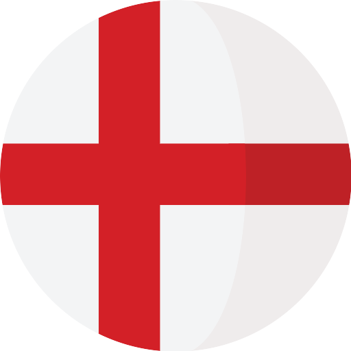 England PNG Pic HQ