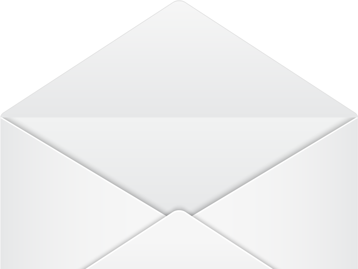 Envelope PNG Free Download